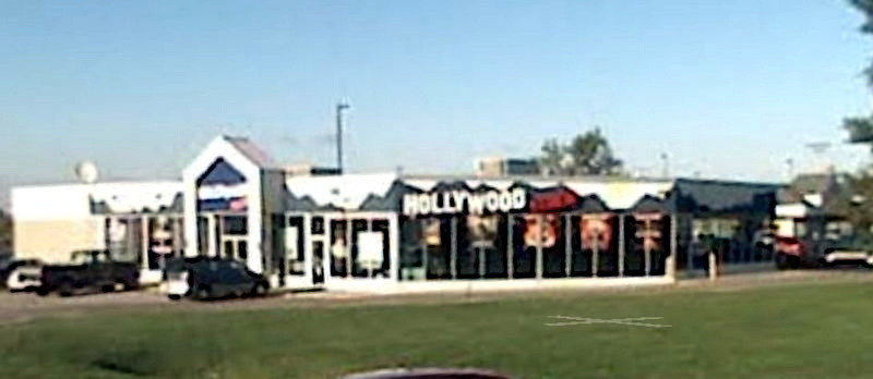 Hollywood Video - Adrian - 1424 S Main St